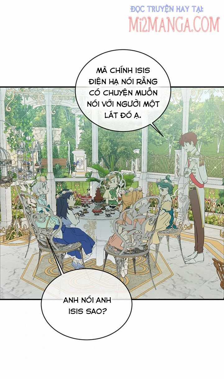 Hướng Về Ánh Dương Lần Nữa Chapter 18 trang 1