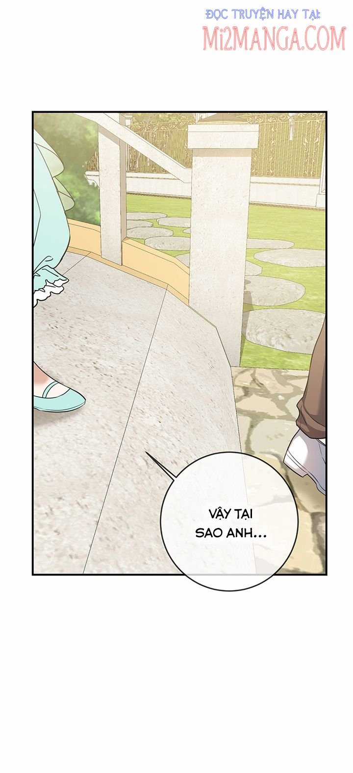 Hướng Về Ánh Dương Lần Nữa Chapter 18 trang 10