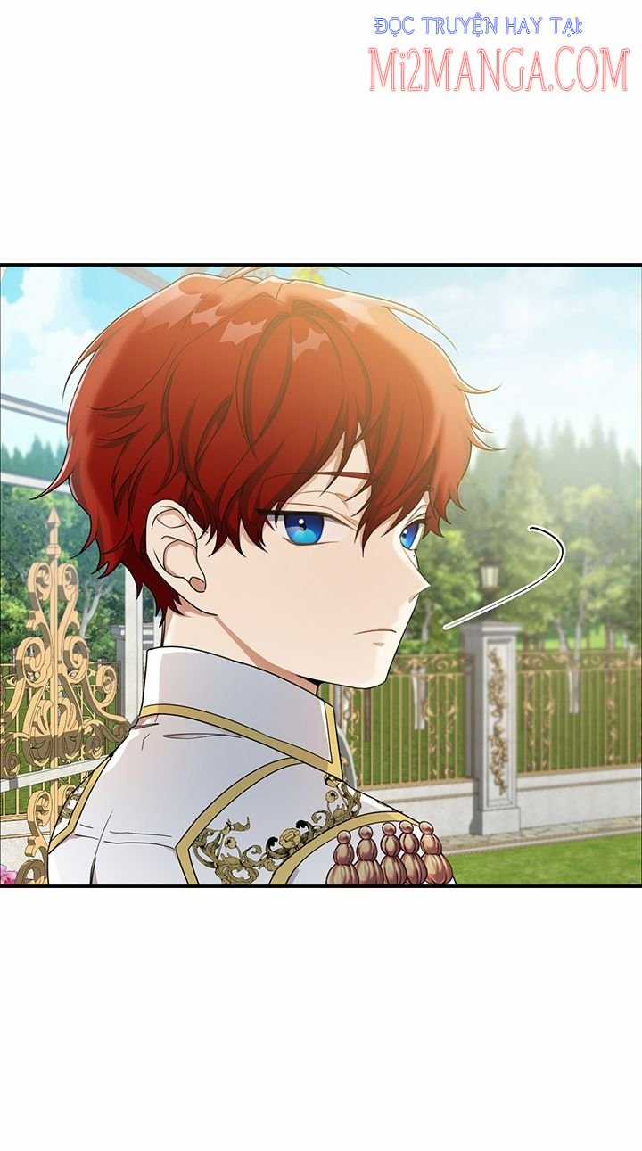 Hướng Về Ánh Dương Lần Nữa Chapter 18 trang 12