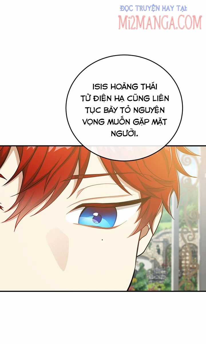 Hướng Về Ánh Dương Lần Nữa Chapter 18 trang 14