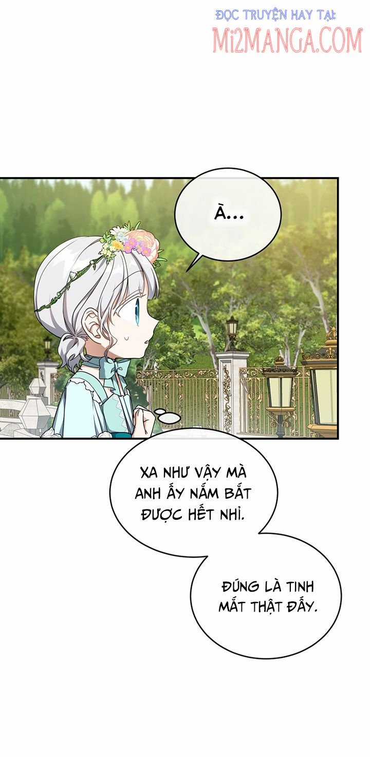 Hướng Về Ánh Dương Lần Nữa Chapter 18 trang 15