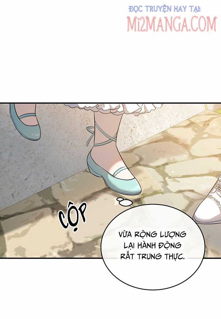 Hướng Về Ánh Dương Lần Nữa Chapter 18 trang 16