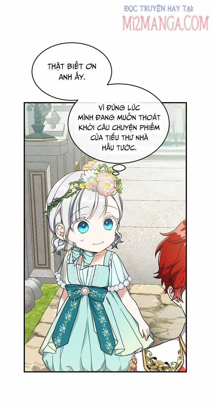 Hướng Về Ánh Dương Lần Nữa Chapter 18 trang 17