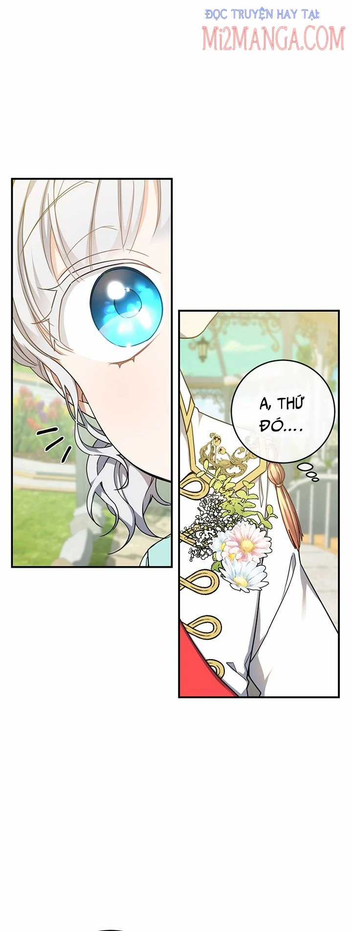 Hướng Về Ánh Dương Lần Nữa Chapter 18 trang 18