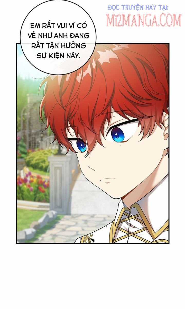 Hướng Về Ánh Dương Lần Nữa Chapter 18 trang 19