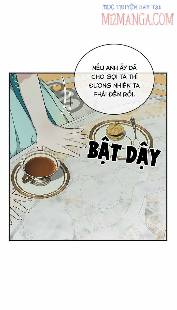 Hướng Về Ánh Dương Lần Nữa Chapter 18 trang 2