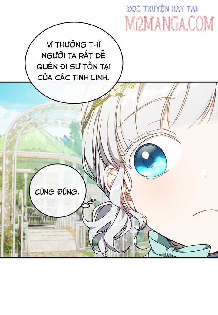 Hướng Về Ánh Dương Lần Nữa Chapter 18 trang 23