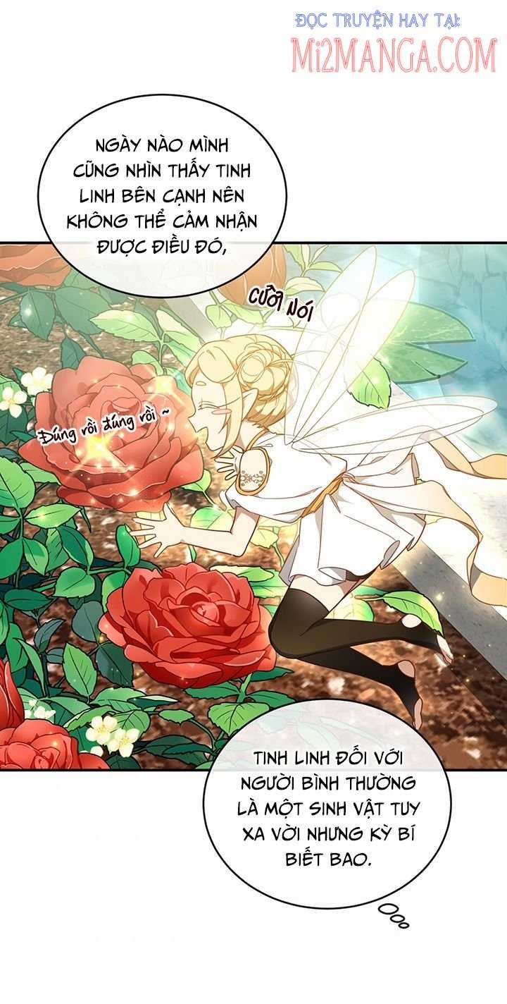 Hướng Về Ánh Dương Lần Nữa Chapter 18 trang 24