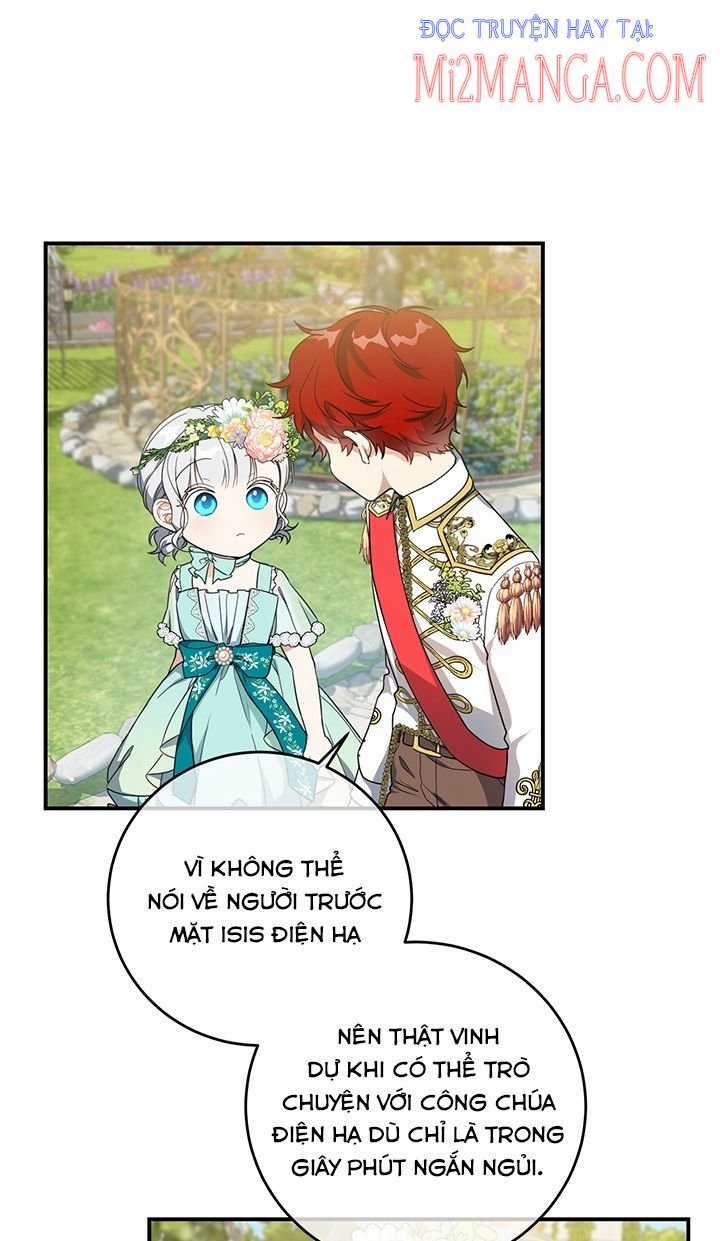 Hướng Về Ánh Dương Lần Nữa Chapter 18 trang 26