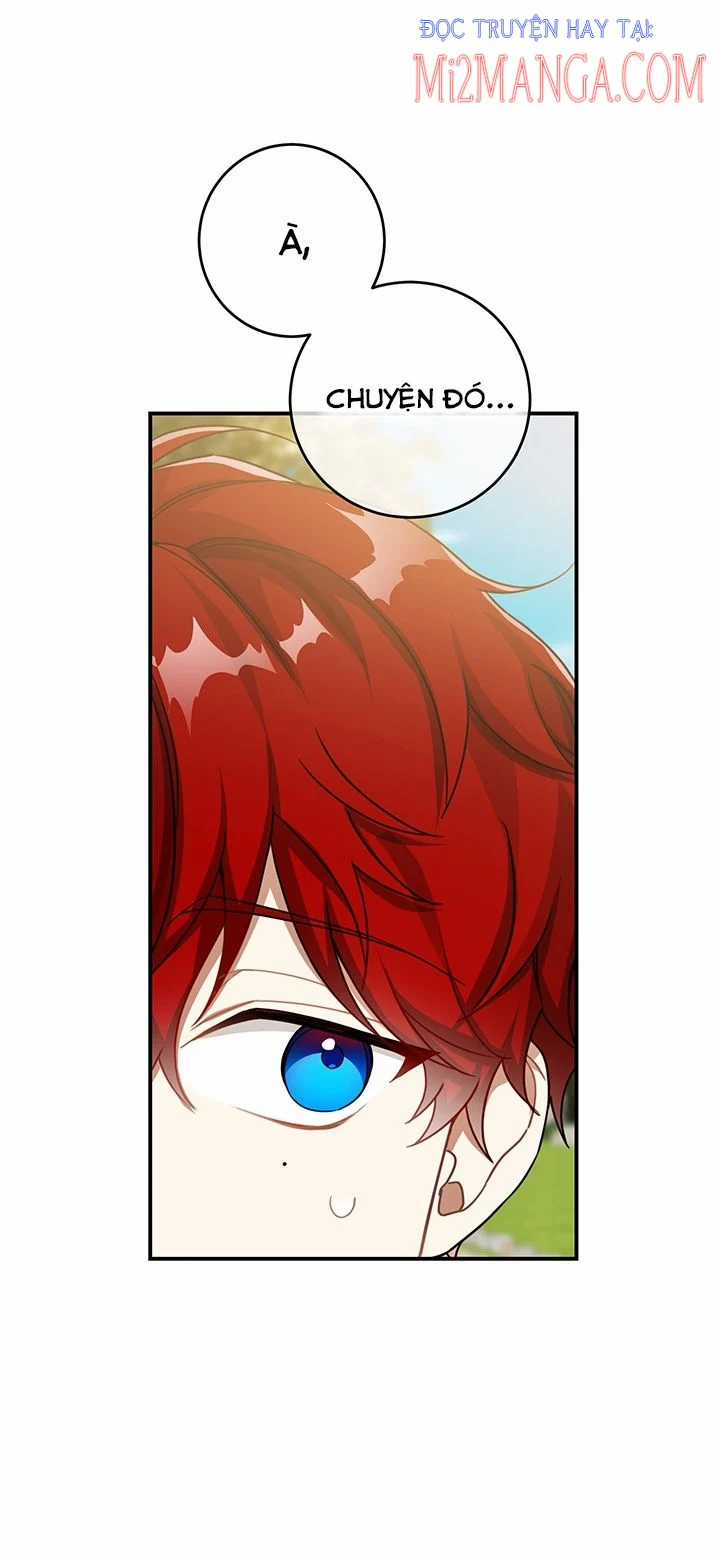 Hướng Về Ánh Dương Lần Nữa Chapter 18 trang 28