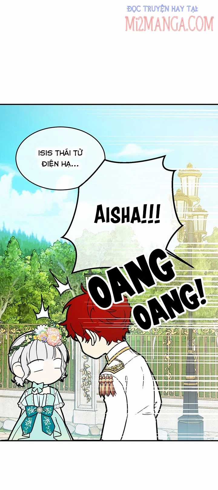 Hướng Về Ánh Dương Lần Nữa Chapter 18 trang 29