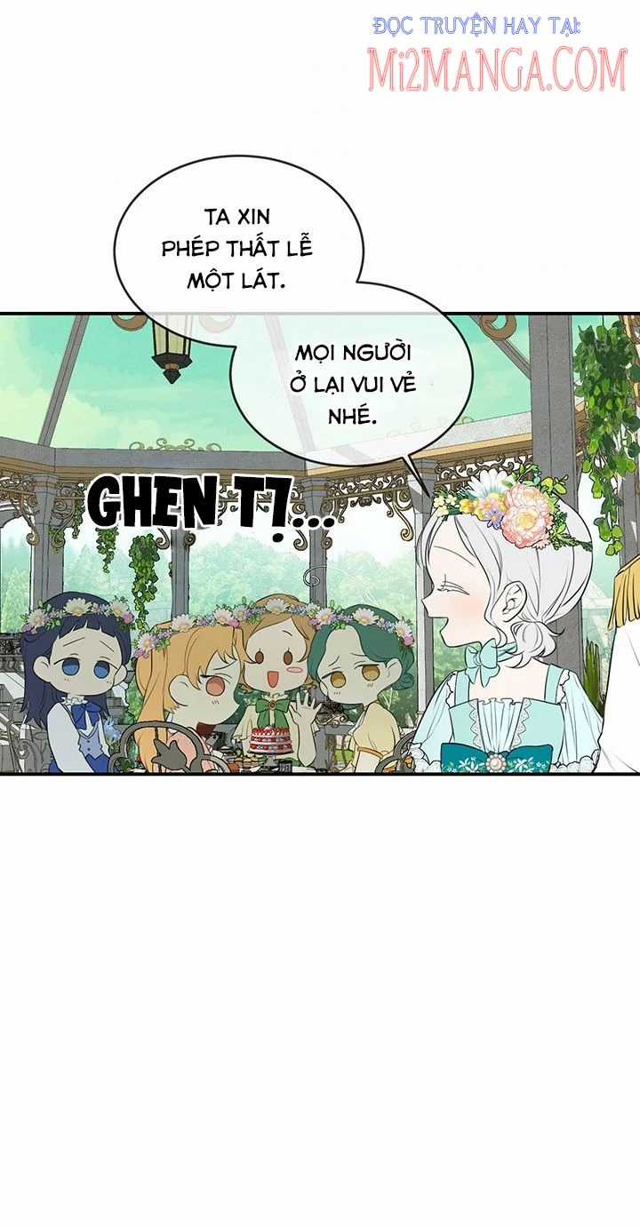 Hướng Về Ánh Dương Lần Nữa Chapter 18 trang 3