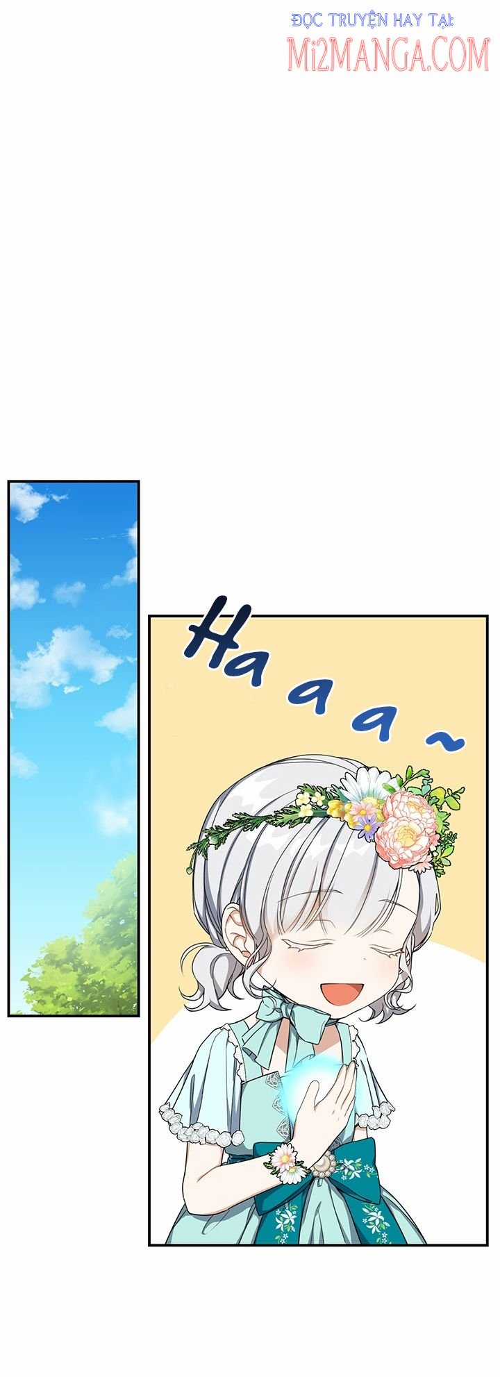 Hướng Về Ánh Dương Lần Nữa Chapter 18 trang 4