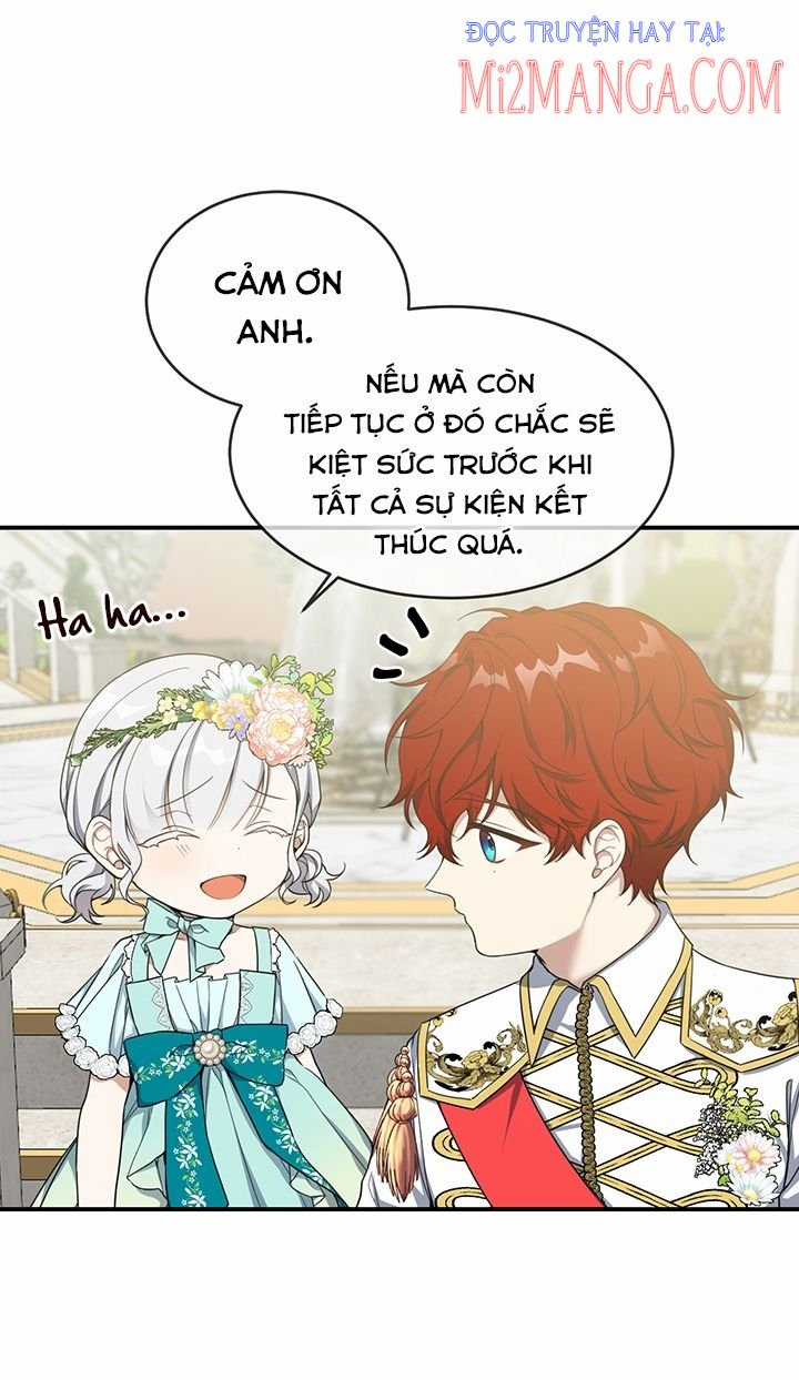 Hướng Về Ánh Dương Lần Nữa Chapter 18 trang 5