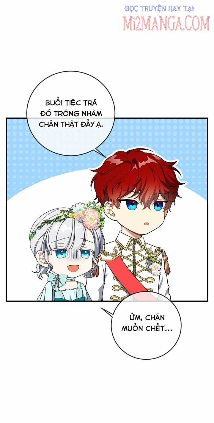 Hướng Về Ánh Dương Lần Nữa Chapter 18 trang 6