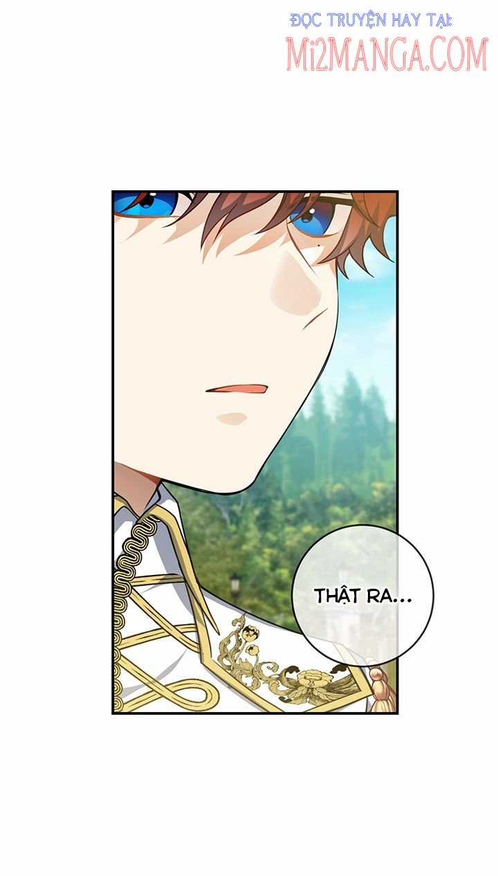 Hướng Về Ánh Dương Lần Nữa Chapter 18 trang 7