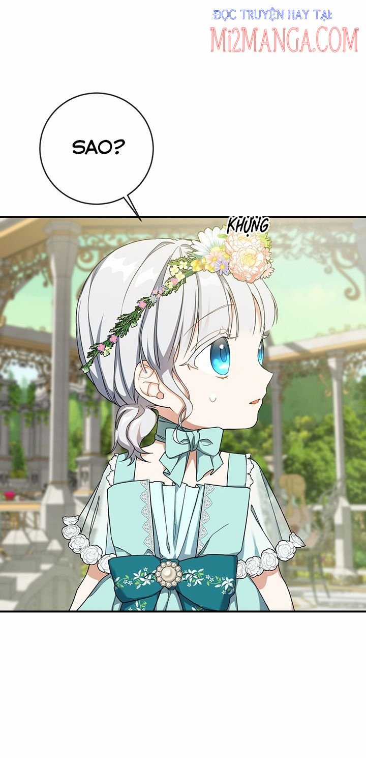 Hướng Về Ánh Dương Lần Nữa Chapter 18 trang 9