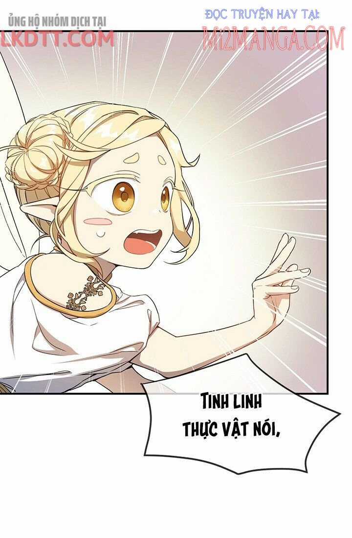 Hướng Về Ánh Dương Lần Nữa Chapter 19.5 trang 16