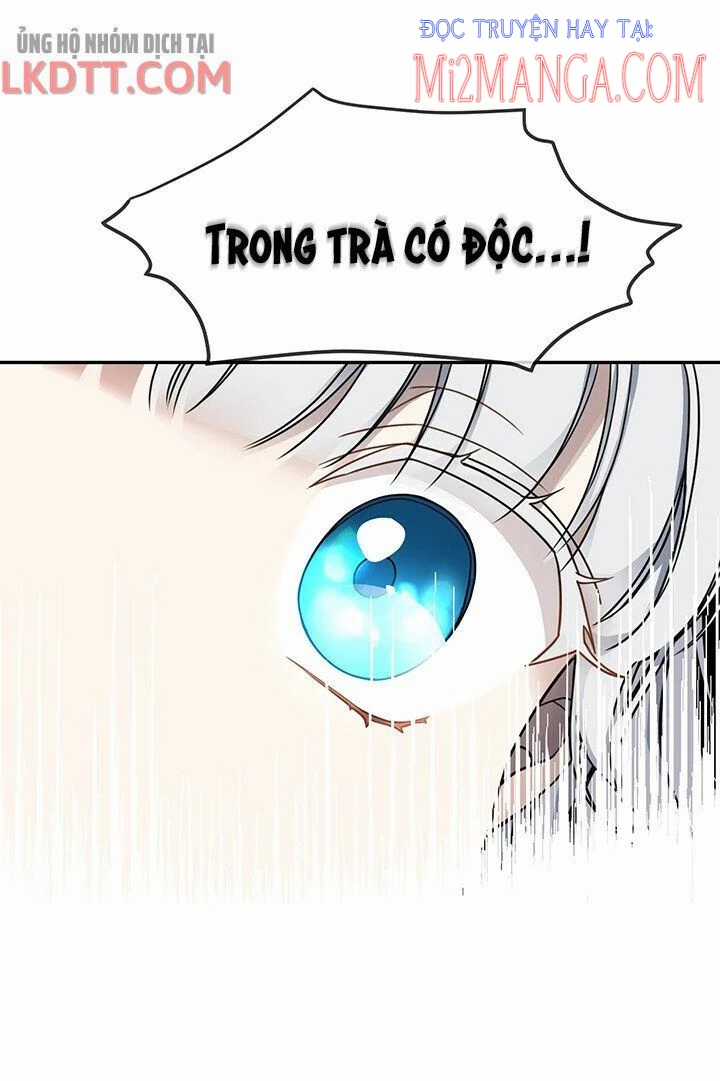 Hướng Về Ánh Dương Lần Nữa Chapter 19.5 trang 17