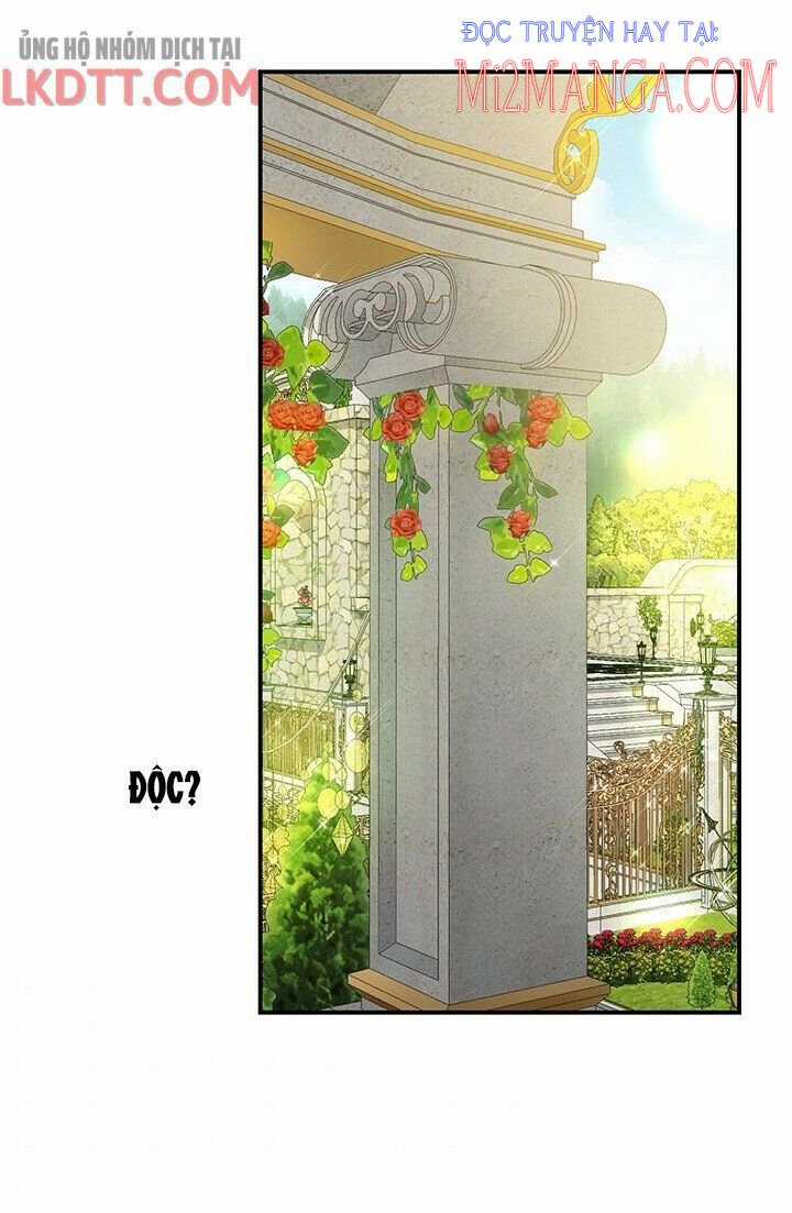 Hướng Về Ánh Dương Lần Nữa Chapter 19.5 trang 18