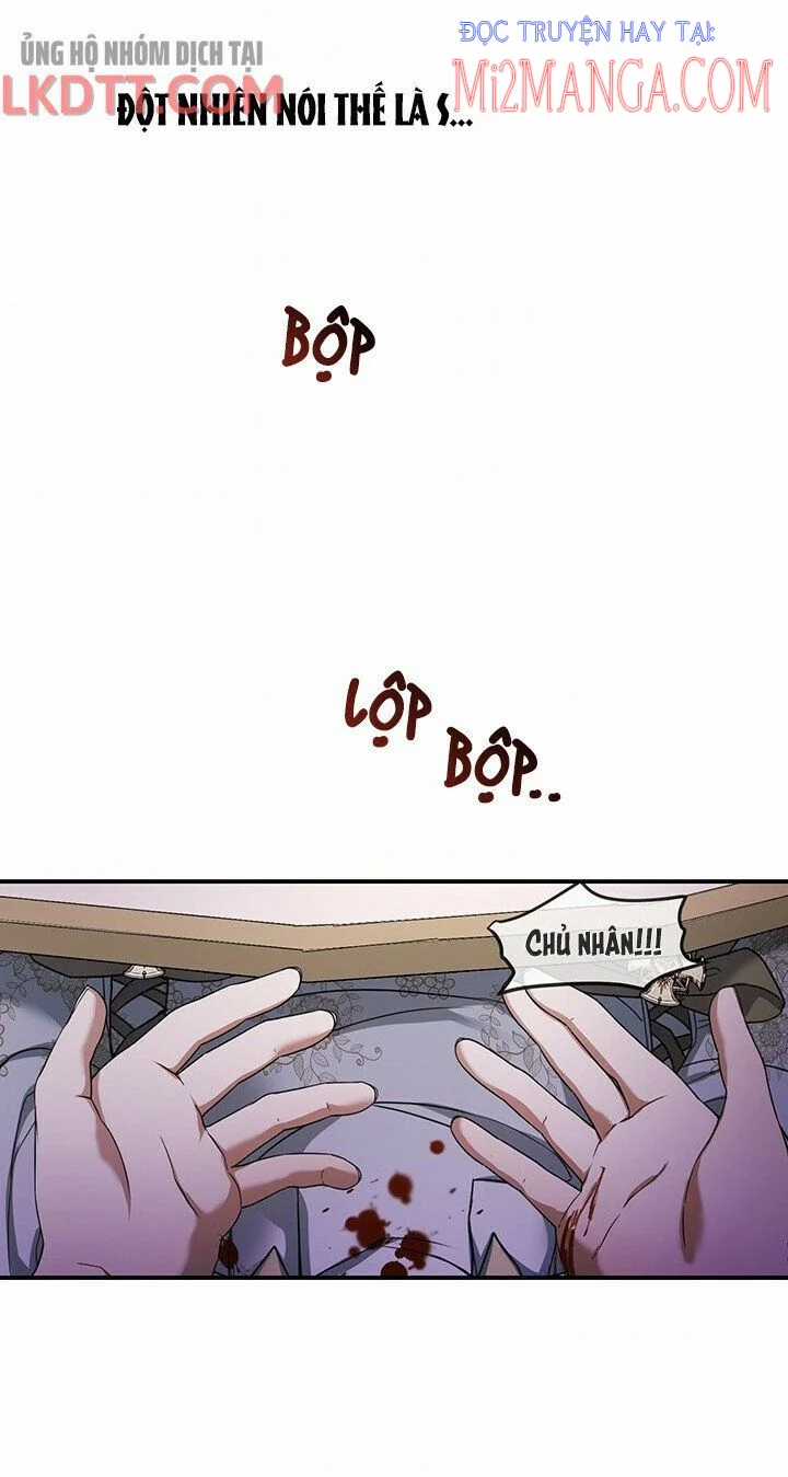 Hướng Về Ánh Dương Lần Nữa Chapter 19.5 trang 19