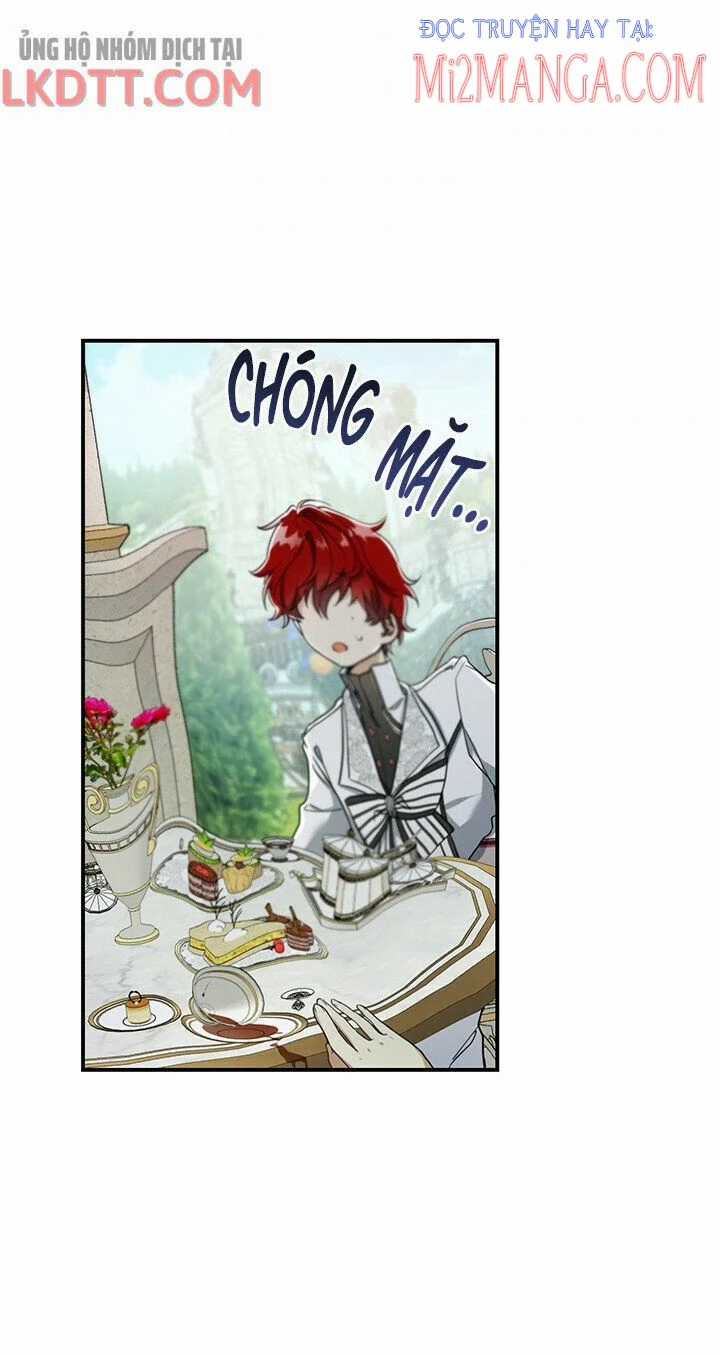 Hướng Về Ánh Dương Lần Nữa Chapter 19.5 trang 20