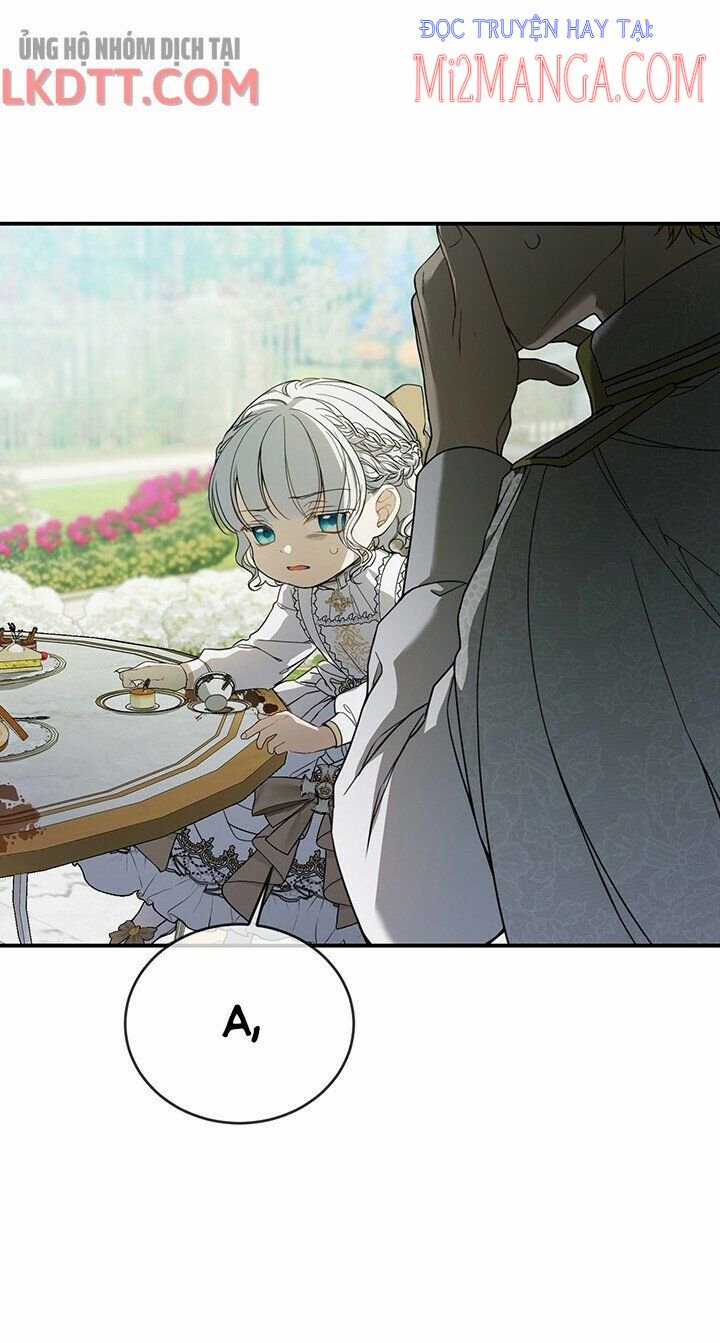 Hướng Về Ánh Dương Lần Nữa Chapter 19.5 trang 21