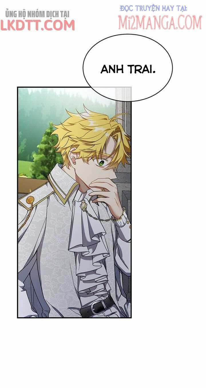 Hướng Về Ánh Dương Lần Nữa Chapter 19.5 trang 22