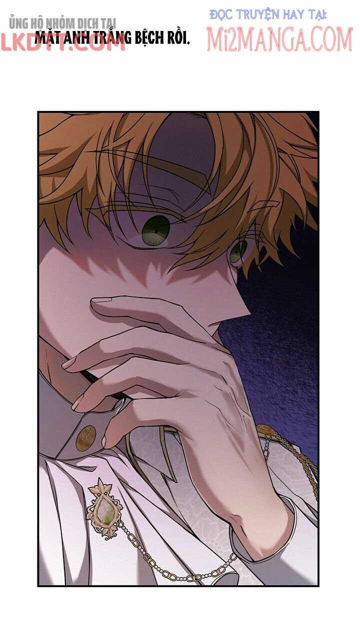 Hướng Về Ánh Dương Lần Nữa Chapter 19.5 trang 23