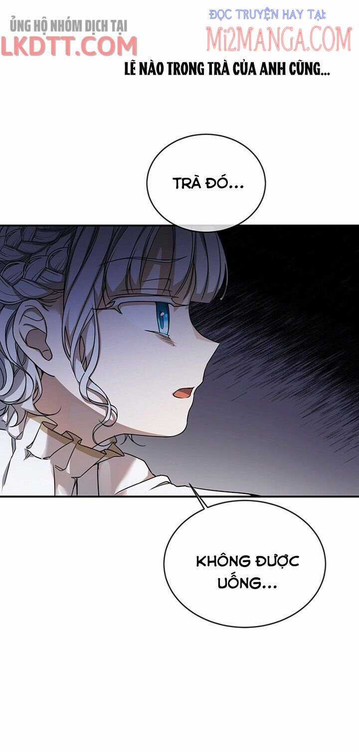 Hướng Về Ánh Dương Lần Nữa Chapter 19.5 trang 24