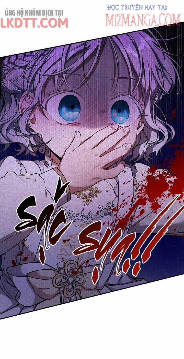 Hướng Về Ánh Dương Lần Nữa Chapter 19.5 trang 25