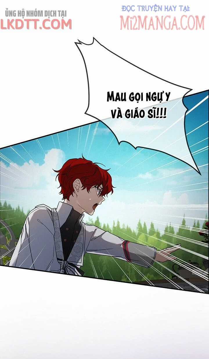 Hướng Về Ánh Dương Lần Nữa Chapter 19.5 trang 26