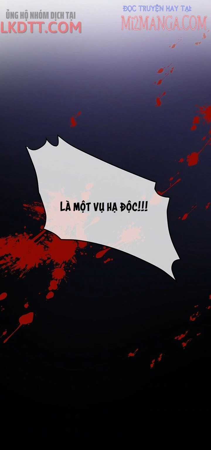 Hướng Về Ánh Dương Lần Nữa Chapter 19.5 trang 27