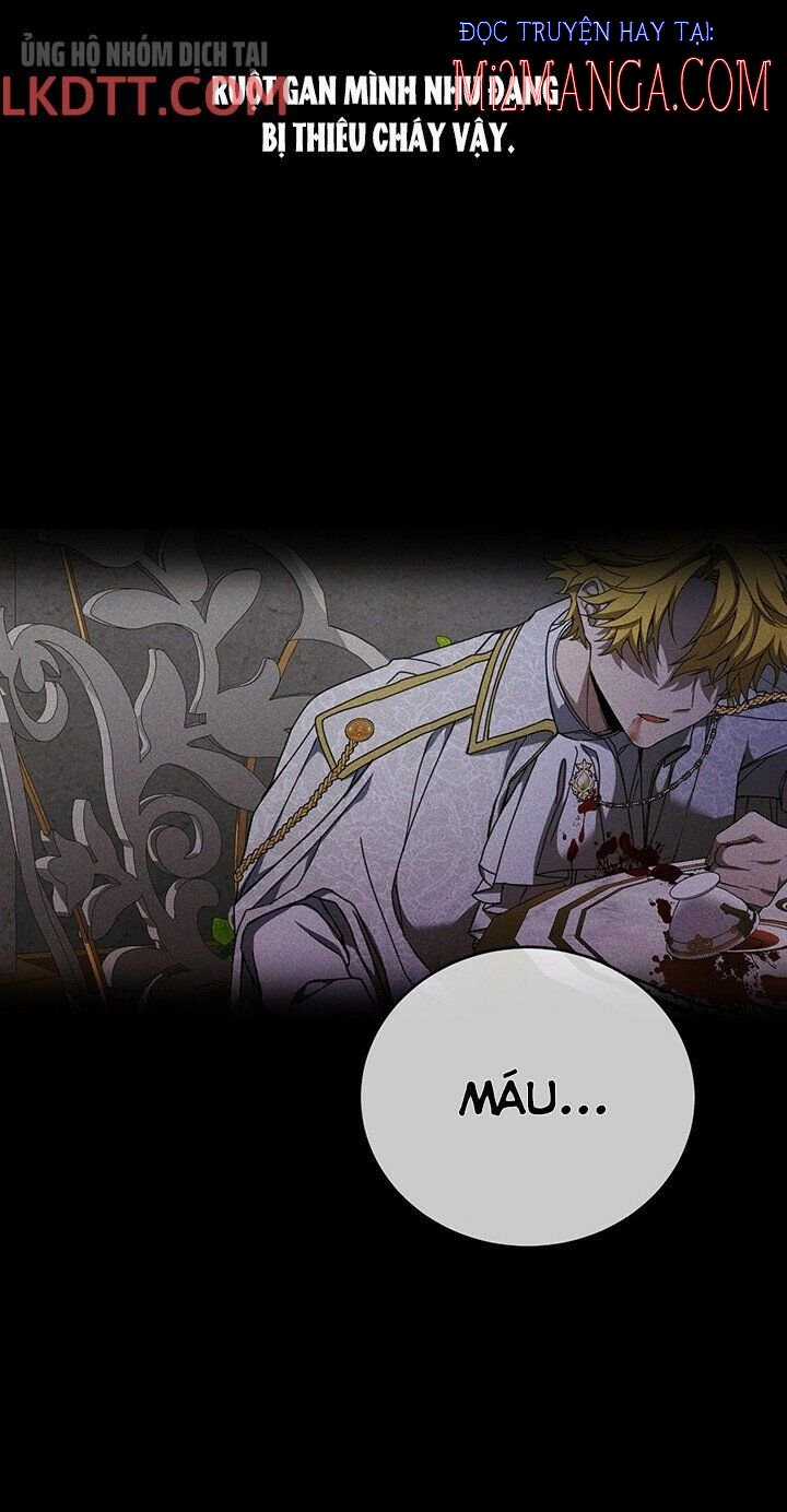 Hướng Về Ánh Dương Lần Nữa Chapter 19.5 trang 29