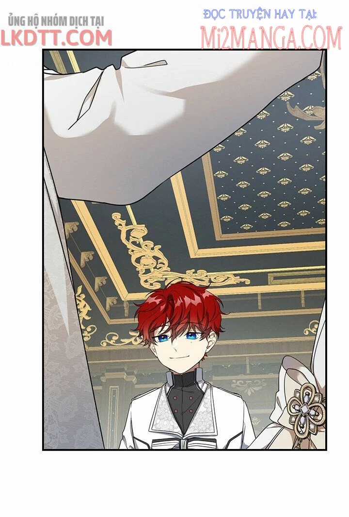 Hướng Về Ánh Dương Lần Nữa Chapter 19.5 trang 3