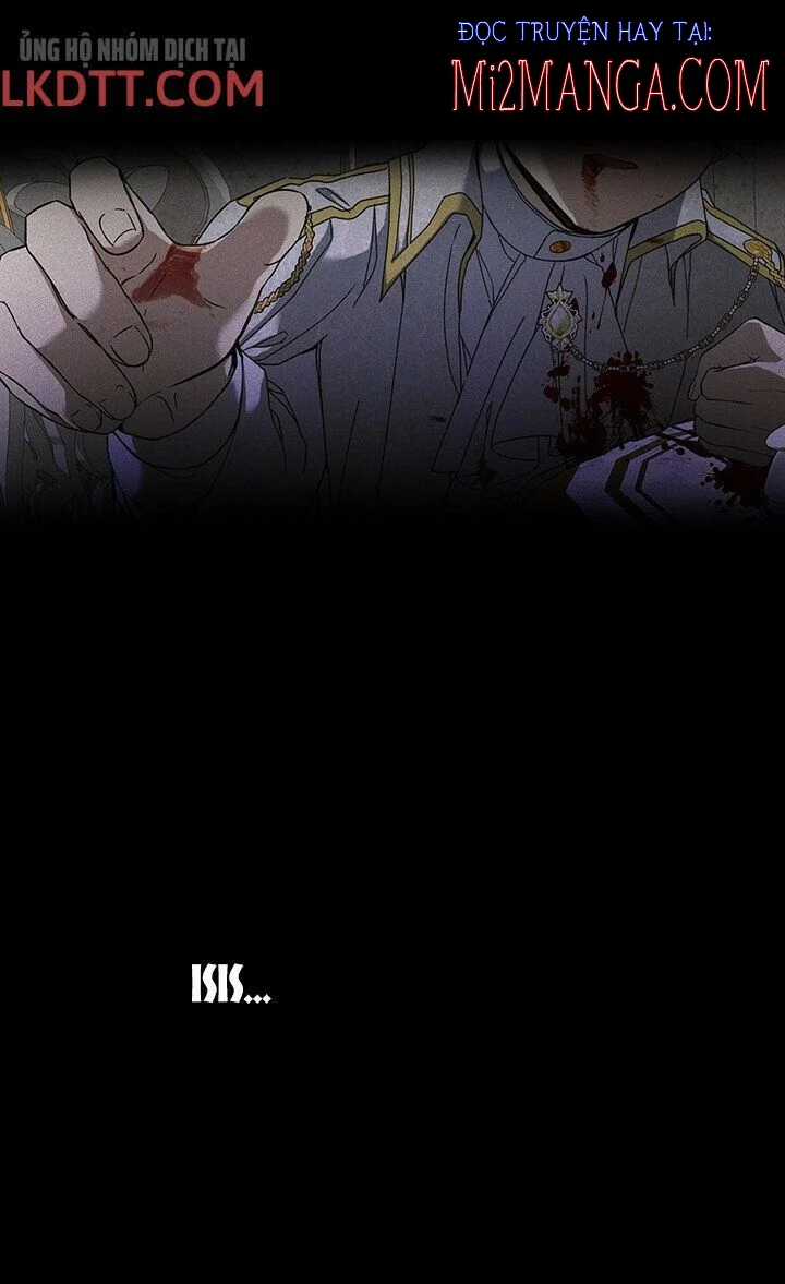 Hướng Về Ánh Dương Lần Nữa Chapter 19.5 trang 30