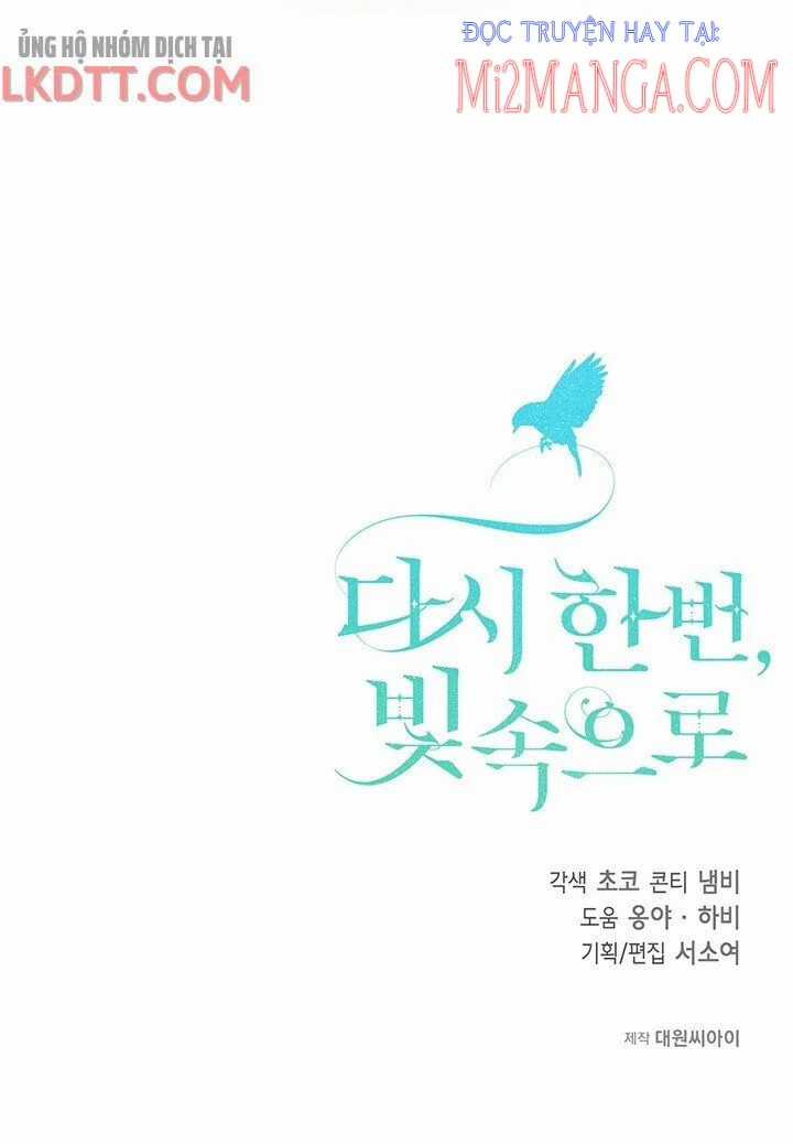 Hướng Về Ánh Dương Lần Nữa Chapter 19.5 trang 33