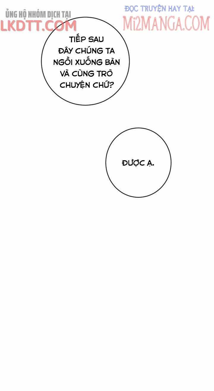 Hướng Về Ánh Dương Lần Nữa Chapter 19.5 trang 4