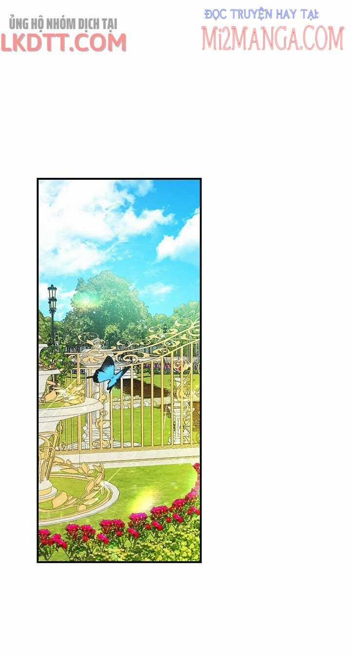 Hướng Về Ánh Dương Lần Nữa Chapter 19.5 trang 5