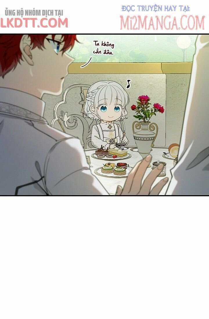 Hướng Về Ánh Dương Lần Nữa Chapter 19.5 trang 7