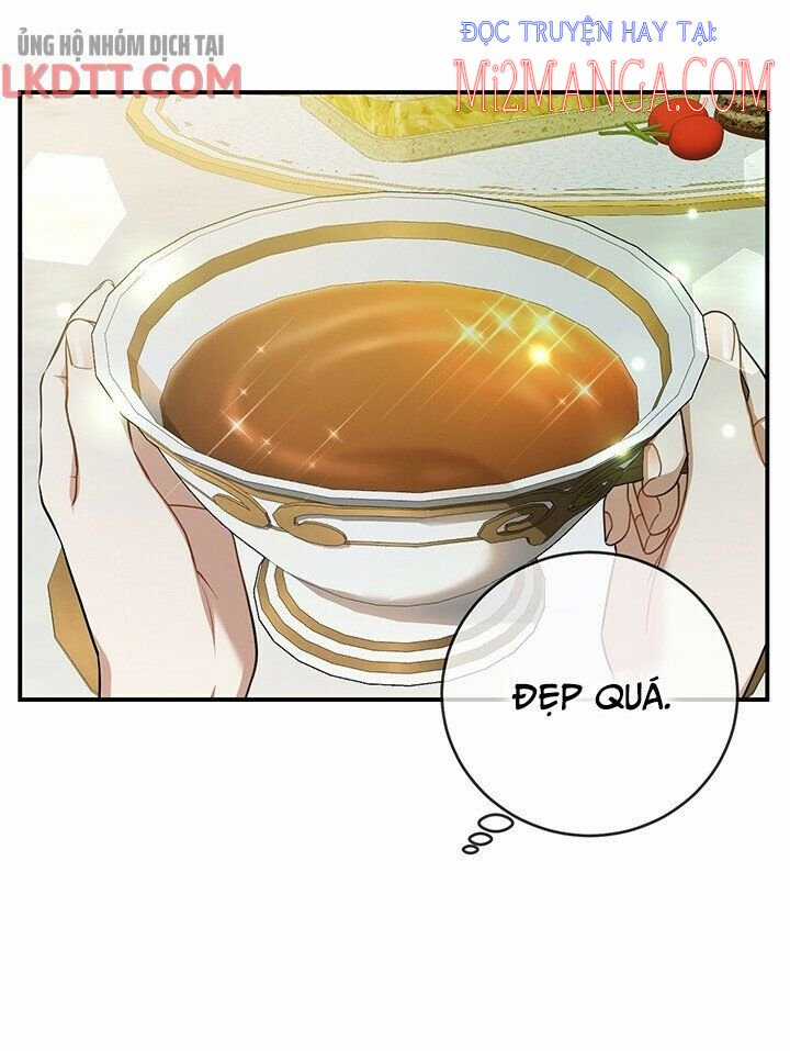 Hướng Về Ánh Dương Lần Nữa Chapter 19.5 trang 8