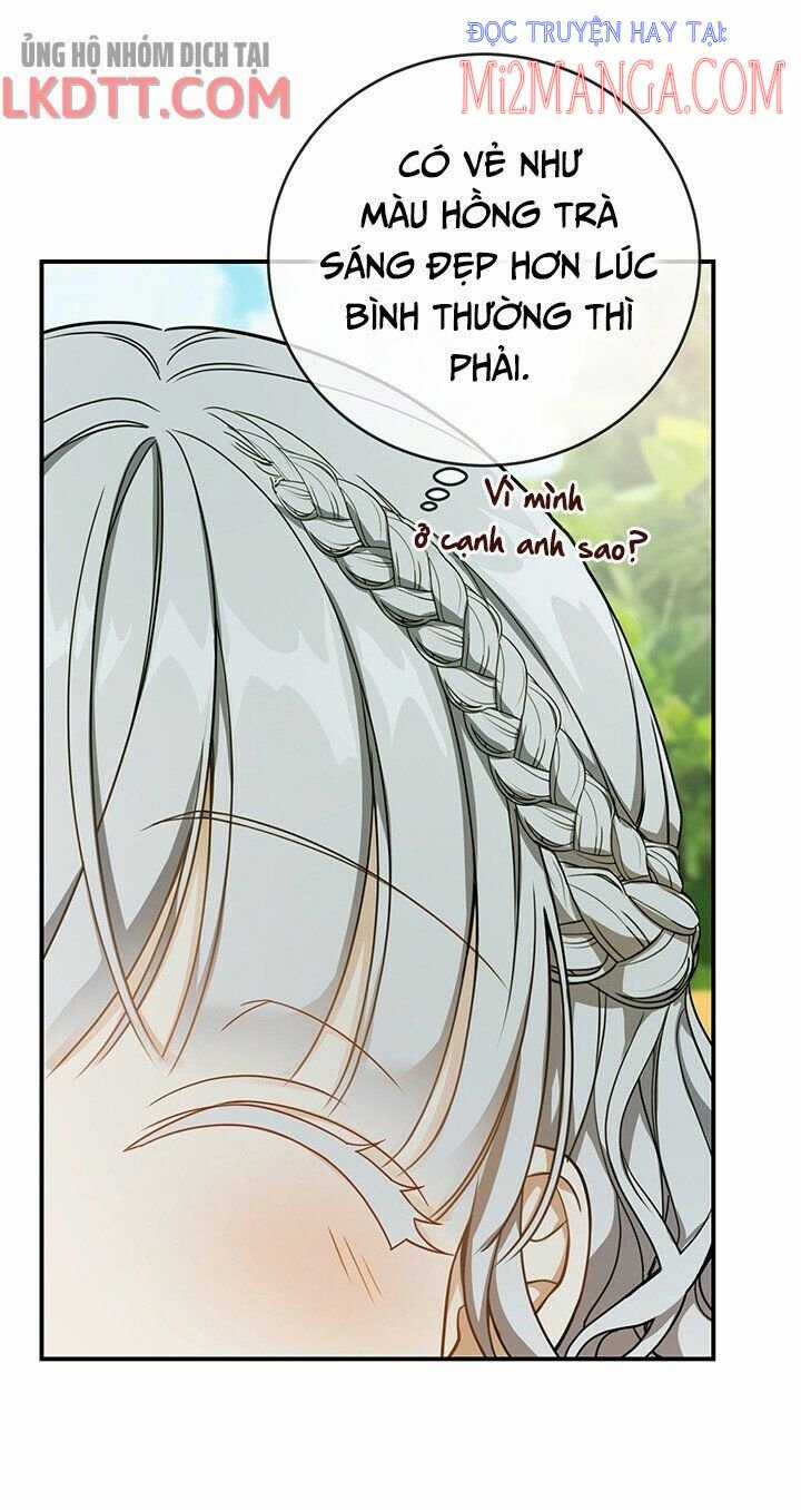 Hướng Về Ánh Dương Lần Nữa Chapter 19.5 trang 9