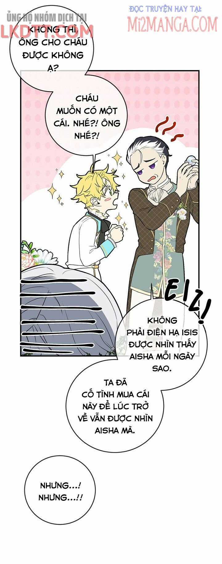 Hướng Về Ánh Dương Lần Nữa Chapter 19 trang 13