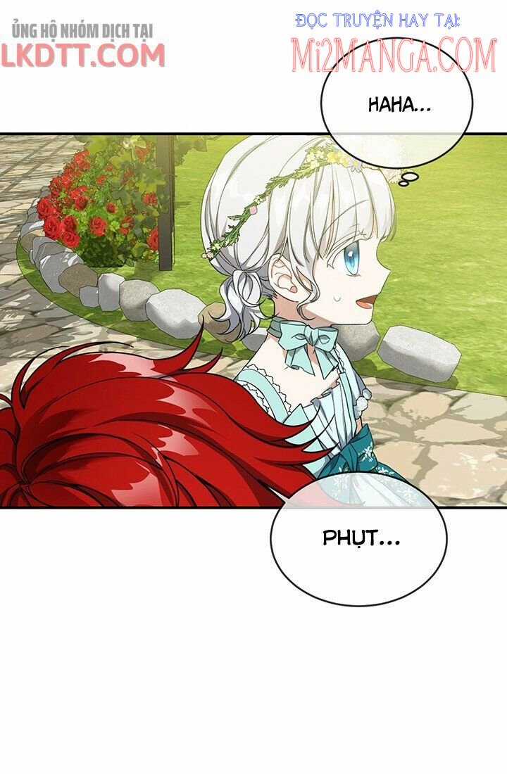 Hướng Về Ánh Dương Lần Nữa Chapter 19 trang 14