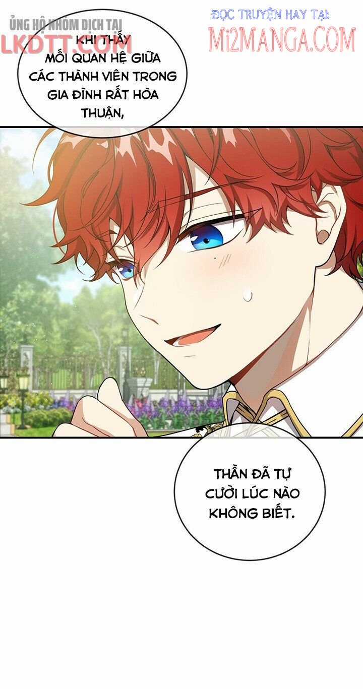 Hướng Về Ánh Dương Lần Nữa Chapter 19 trang 16