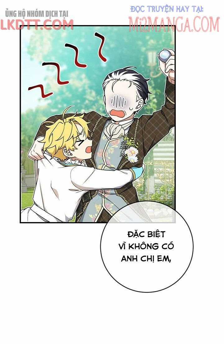 Hướng Về Ánh Dương Lần Nữa Chapter 19 trang 17