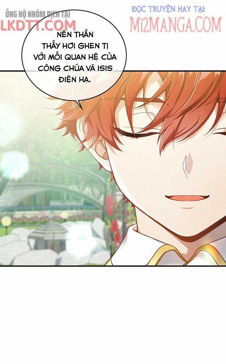 Hướng Về Ánh Dương Lần Nữa Chapter 19 trang 18