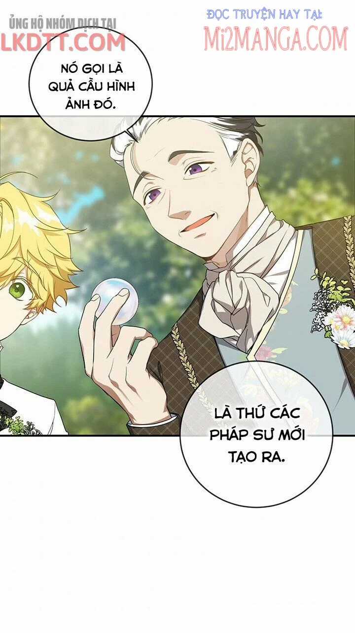 Hướng Về Ánh Dương Lần Nữa Chapter 19 trang 2