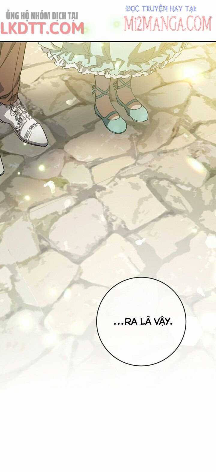 Hướng Về Ánh Dương Lần Nữa Chapter 19 trang 21