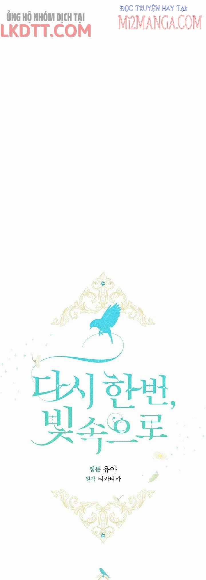 Hướng Về Ánh Dương Lần Nữa Chapter 19 trang 22